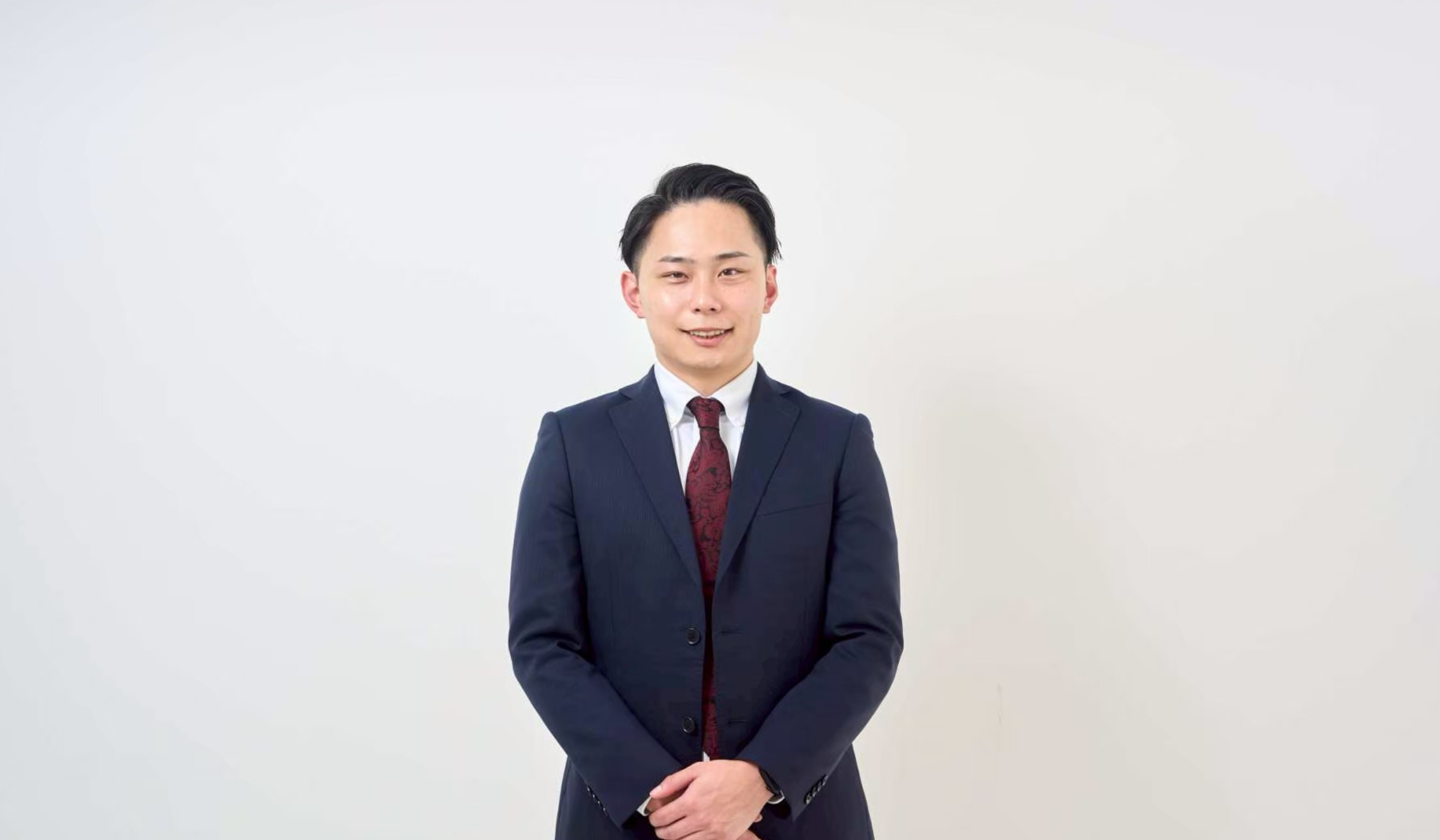 代表取締役 吉田 翔太